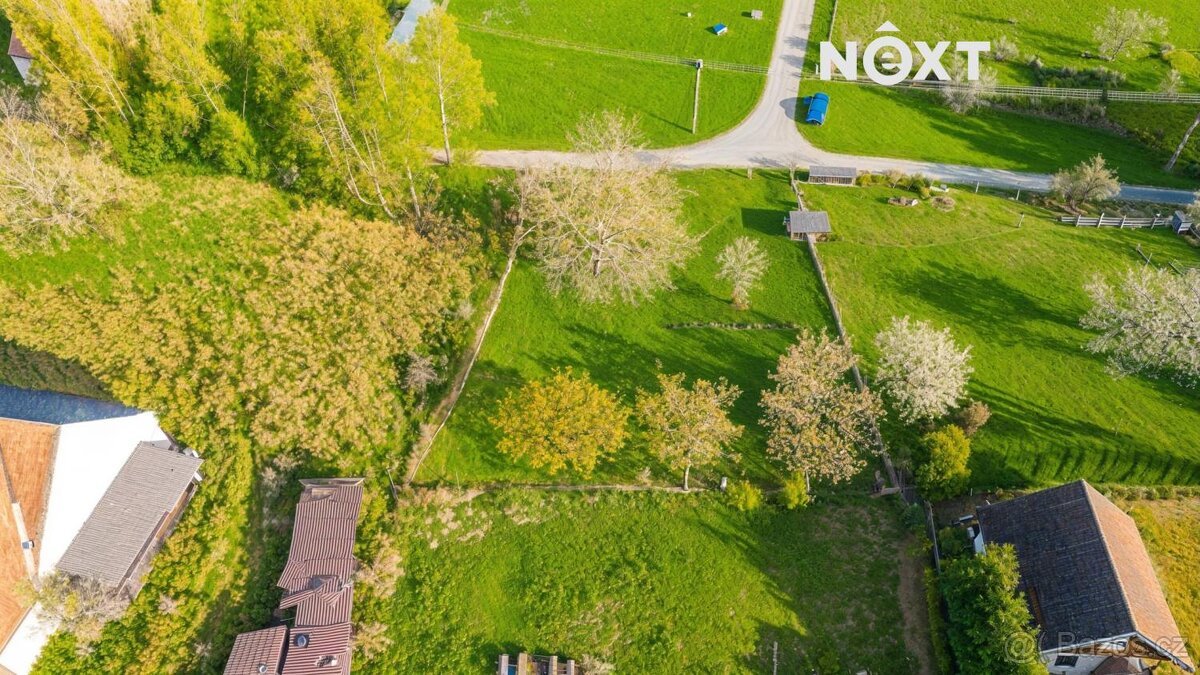 Prodej pozemek Bydlení, 902㎡