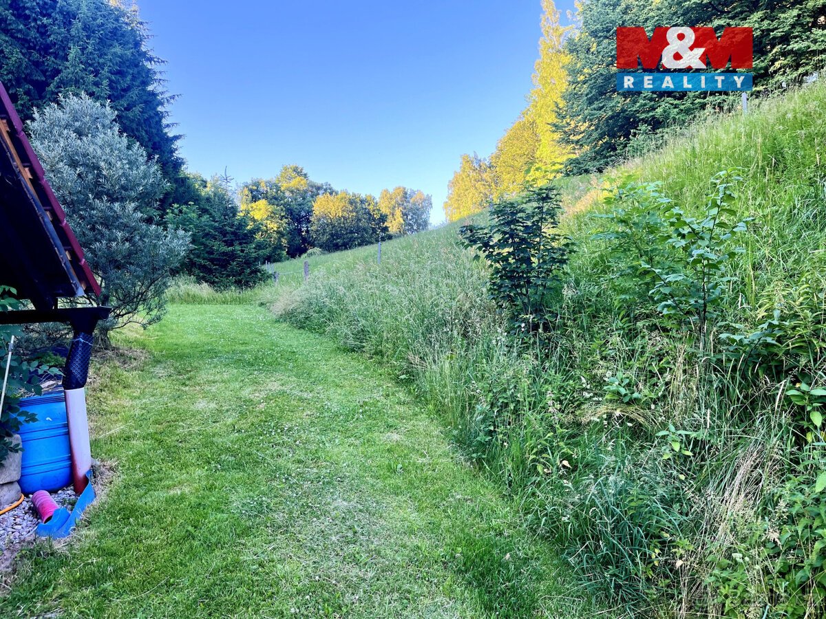 Prodej louky, 5449 m², Teplice nad Metují - Horní Teplice