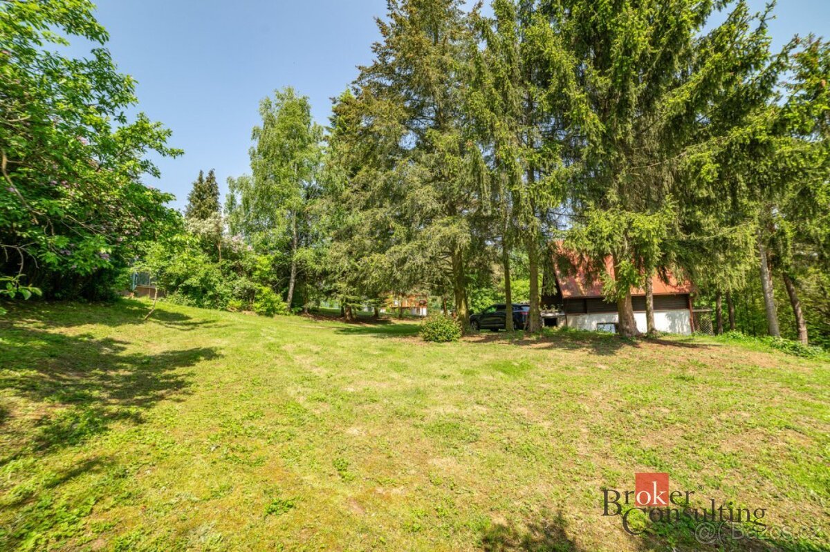 Prodej, pozemky/ostatní, 4878 m2, U Koupaliště, Říčany, Brno