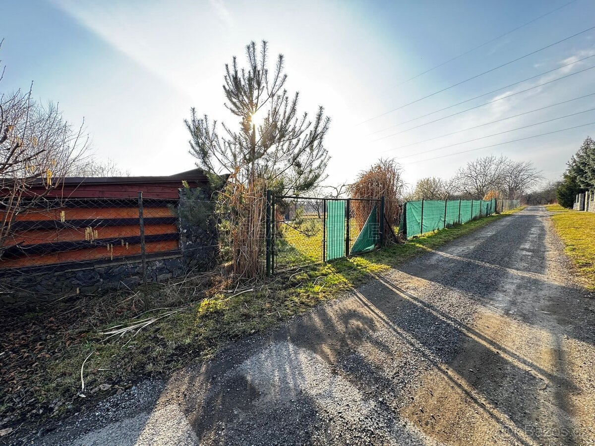 Prodej pozemku 2231m2, Lipník nad Bečvou