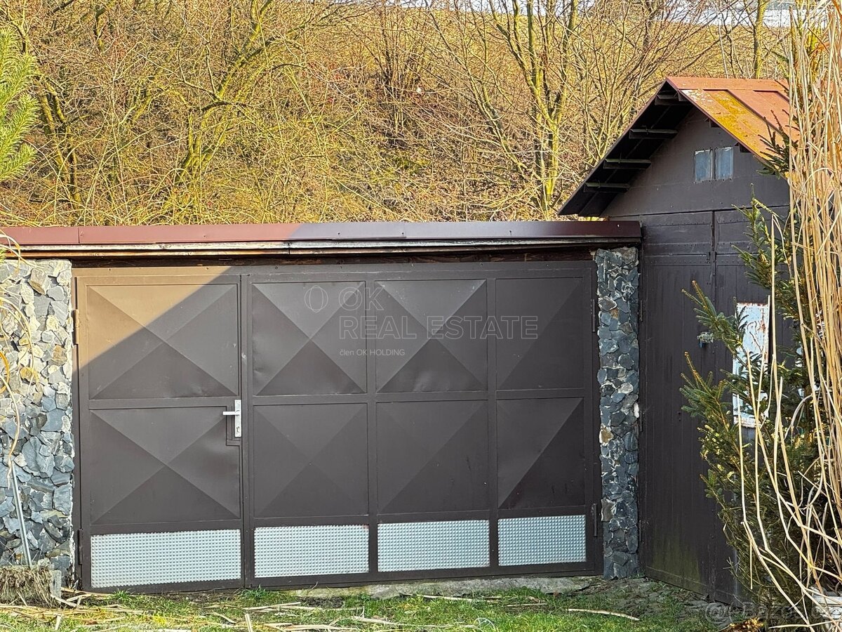 Prodej pozemku 2231m2, Lipník nad Bečvou