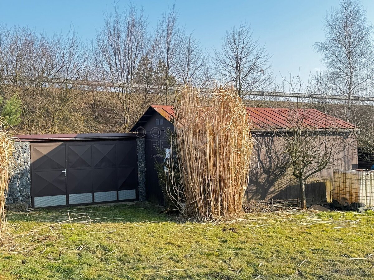 Prodej pozemku 2231m2, Lipník nad Bečvou