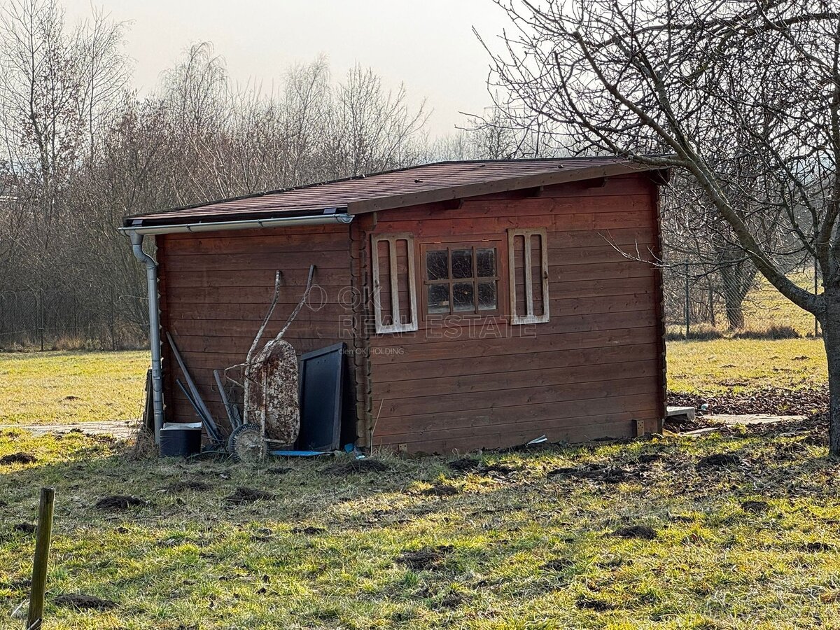 Prodej pozemku 2231m2, Lipník nad Bečvou