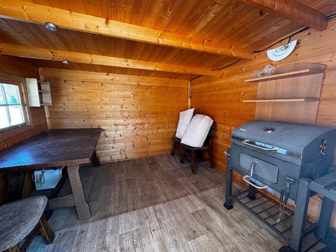 Prodej pozemku 2231m2, Lipník nad Bečvou