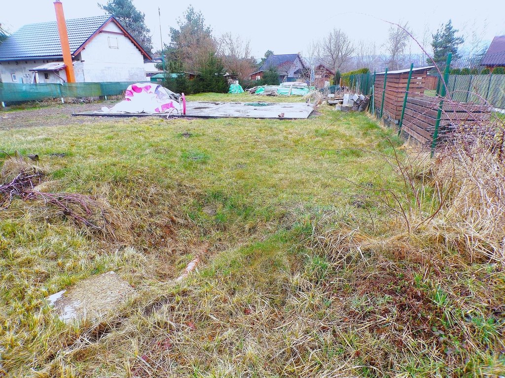 Prodej pozemku pro bydlení, 997 m² - Česká Lípa - Dubice