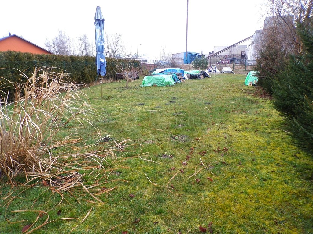 Prodej pozemku pro bydlení, 997 m² - Česká Lípa - Dubice