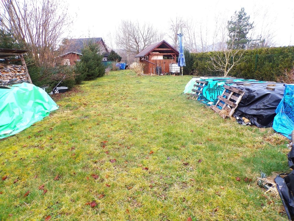 Prodej pozemku pro bydlení, 997 m² - Česká Lípa - Dubice