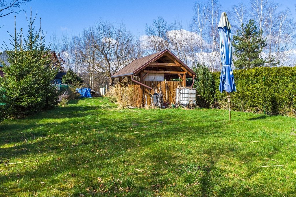 Prodej pozemku pro bydlení, 997 m² - Česká Lípa - Dubice