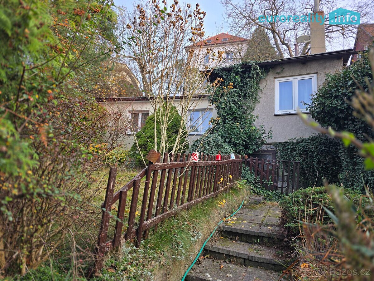 Prodej, pozemek, Praha 6 Ruzyně