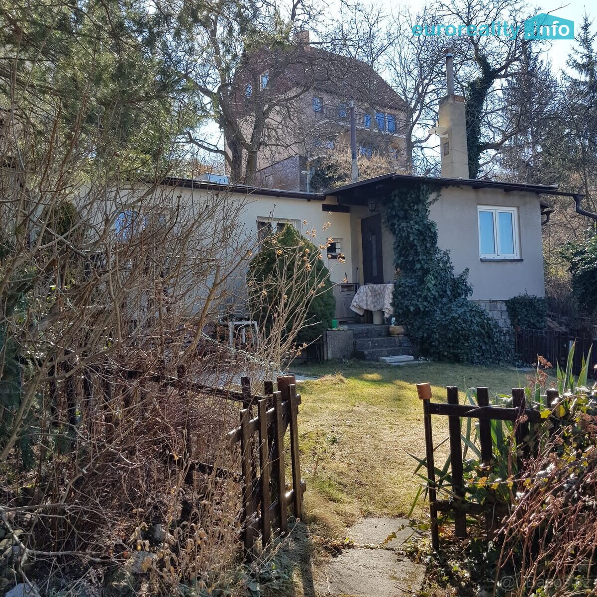 Prodej, pozemek, Praha 6 Ruzyně