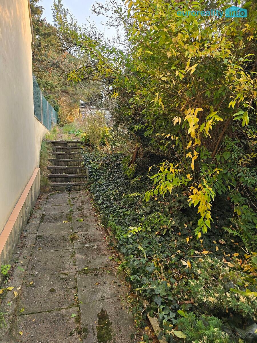 Prodej, pozemek, Praha 6 Ruzyně