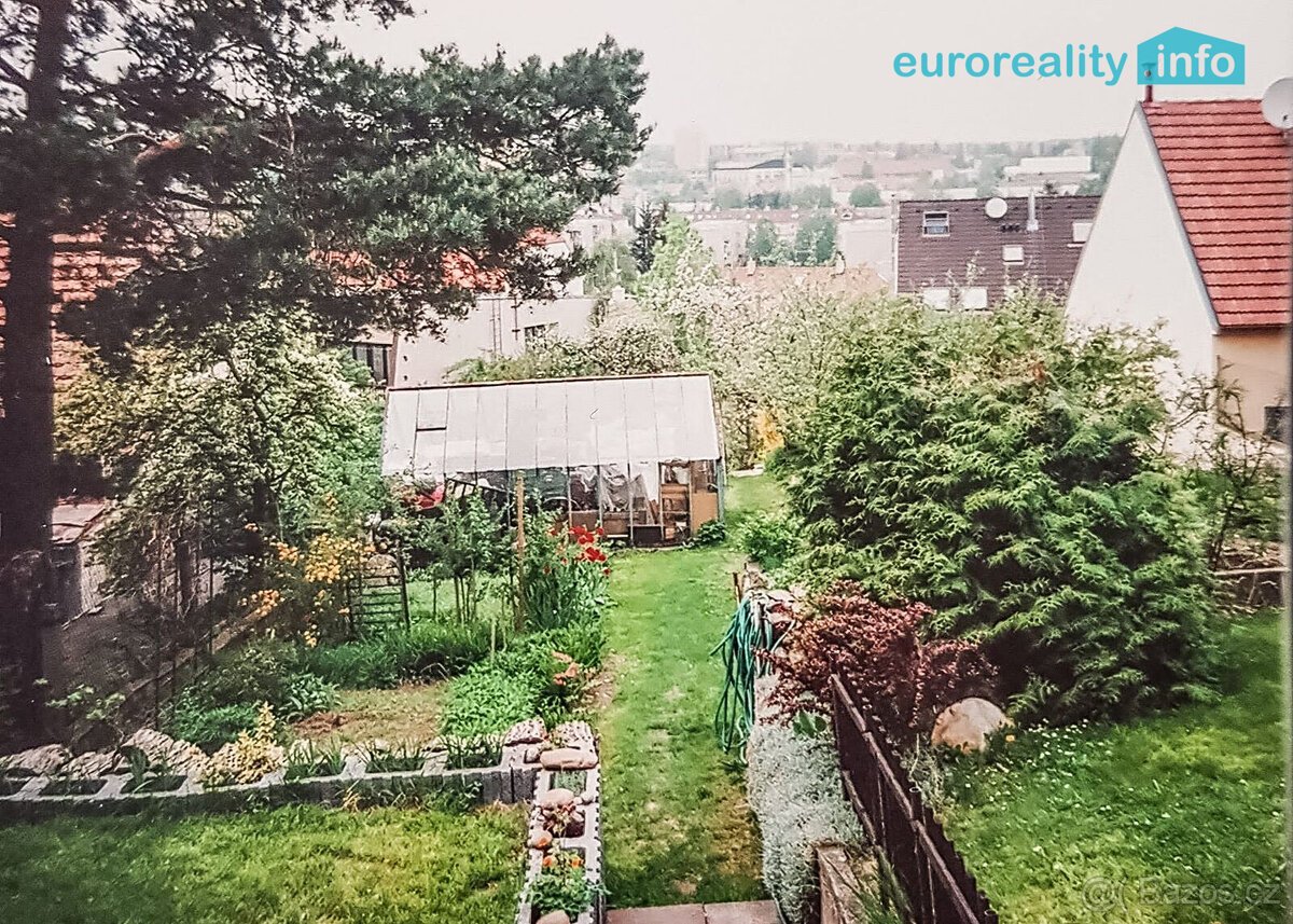 Prodej, pozemek, Praha 6 Ruzyně