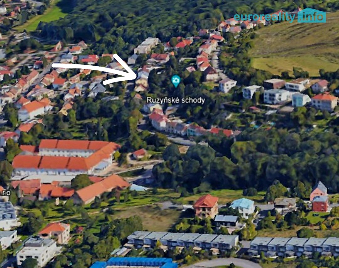 Prodej, pozemek, Praha 6 Ruzyně