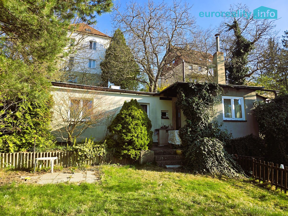 Prodej, pozemek, Praha 6 Ruzyně