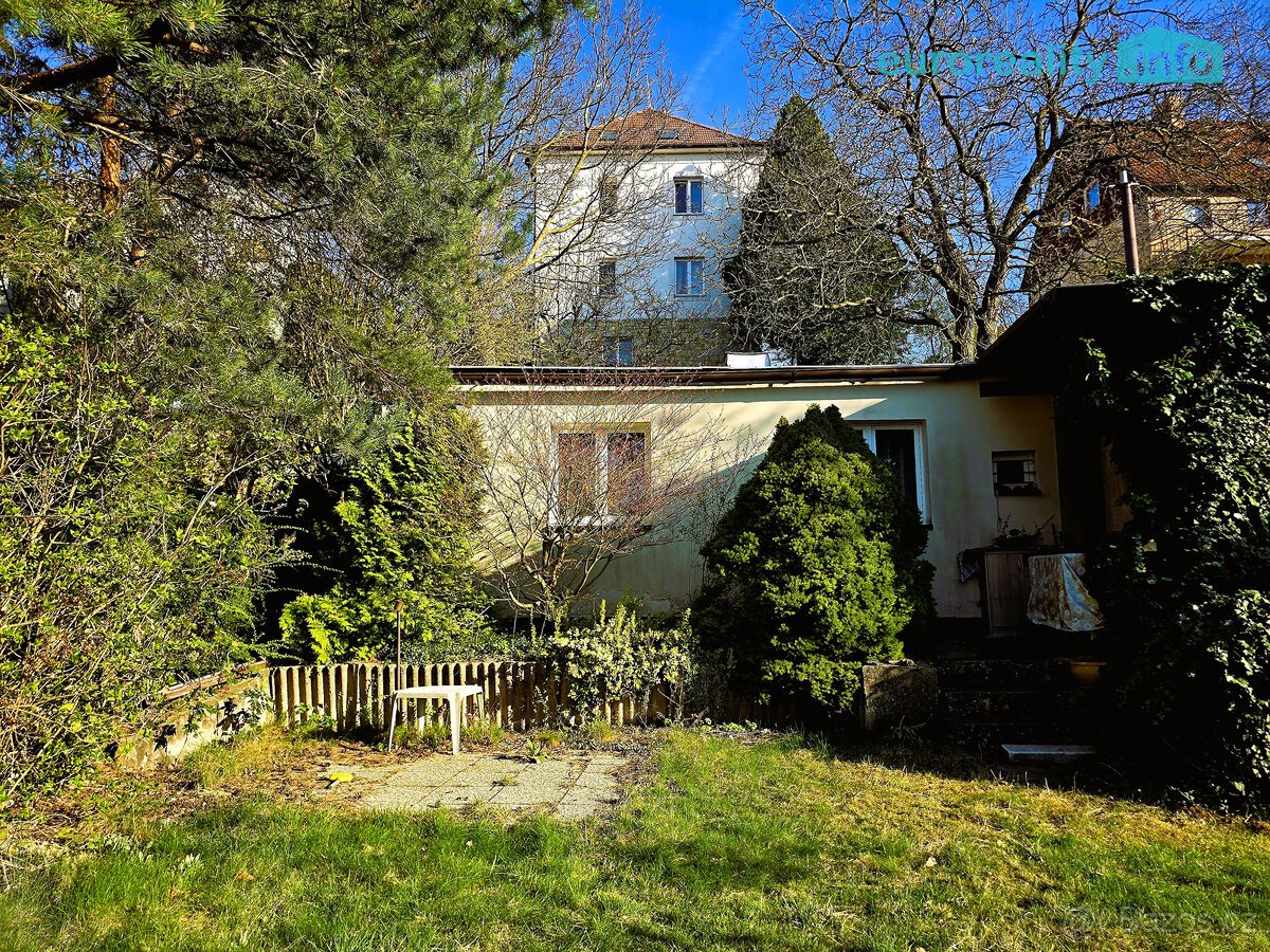 Prodej, pozemek, Praha 6 Ruzyně