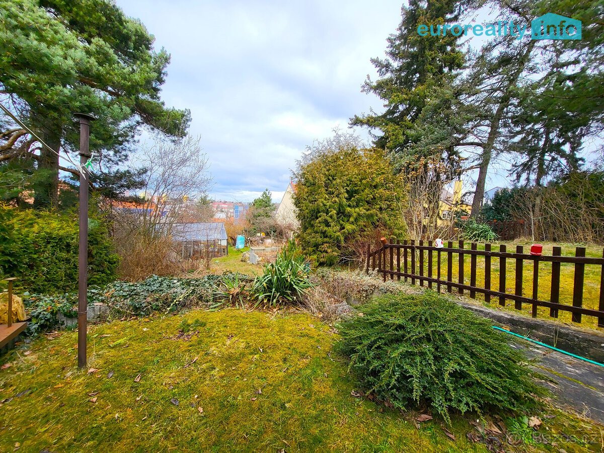 Prodej, pozemek, Praha 6 Ruzyně