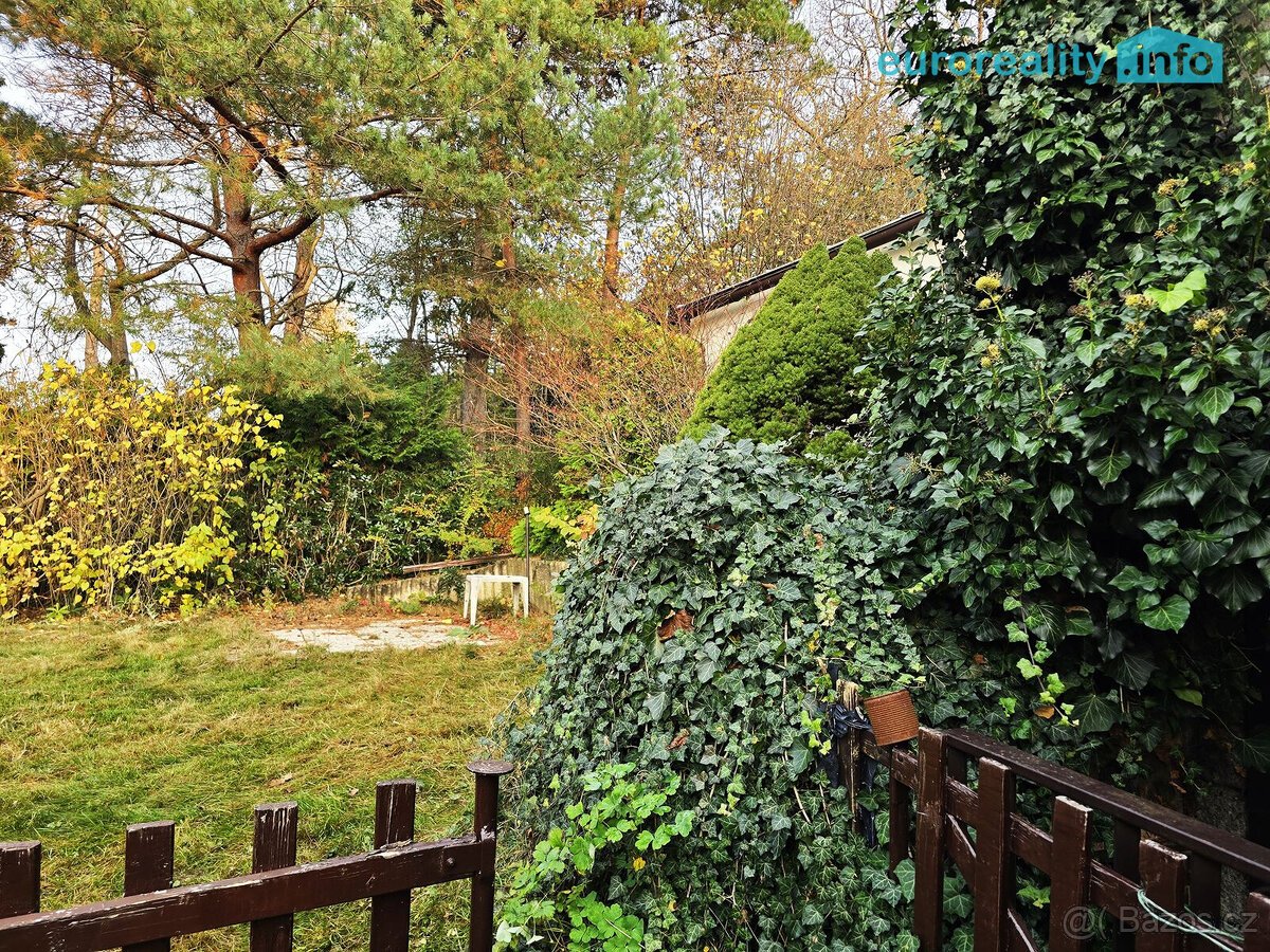 Prodej, pozemek, Praha 6 Ruzyně