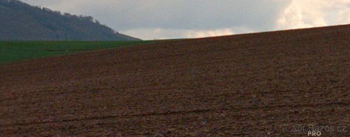 Prodej pozemku - Chvalčov