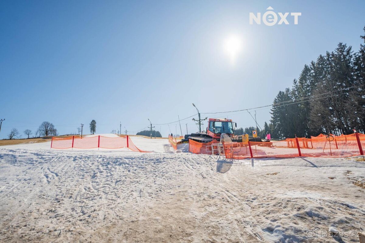 Prodej pozemek Bydlení, 2036㎡