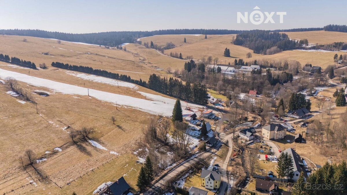 Prodej pozemek Bydlení, 2036㎡