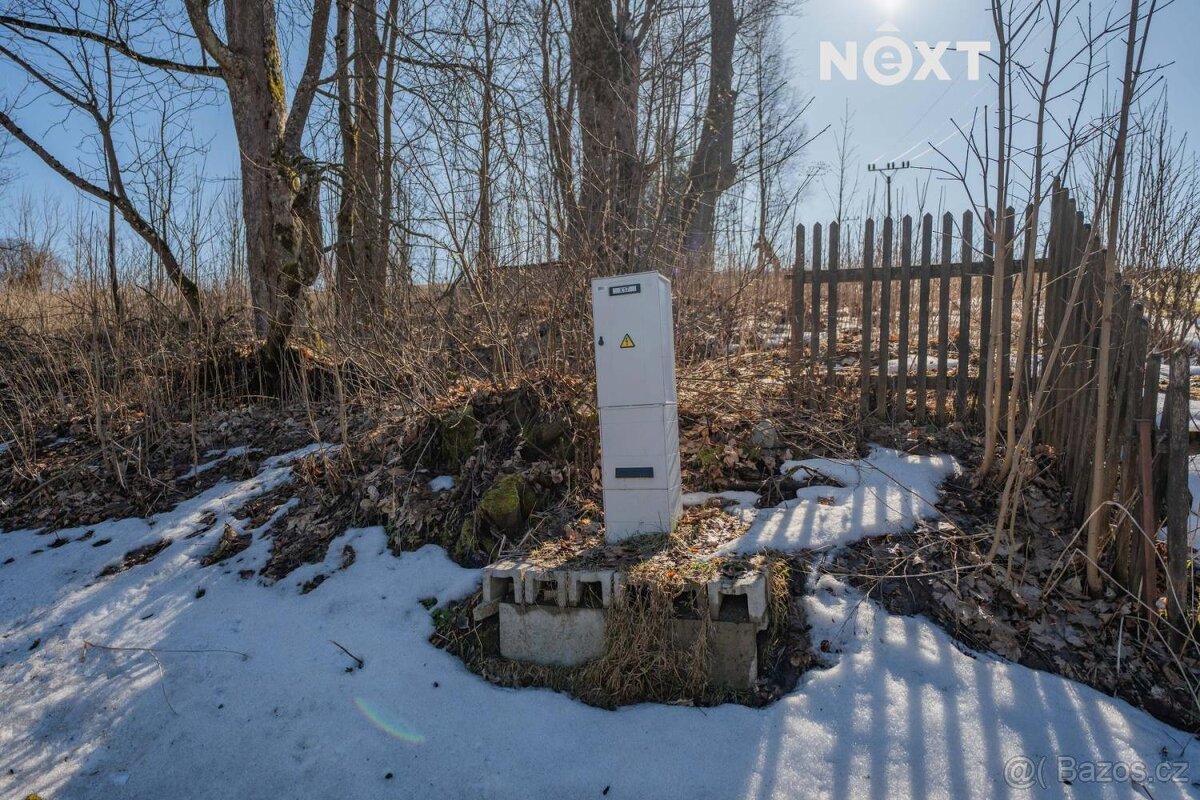 Prodej pozemek Bydlení, 2036㎡