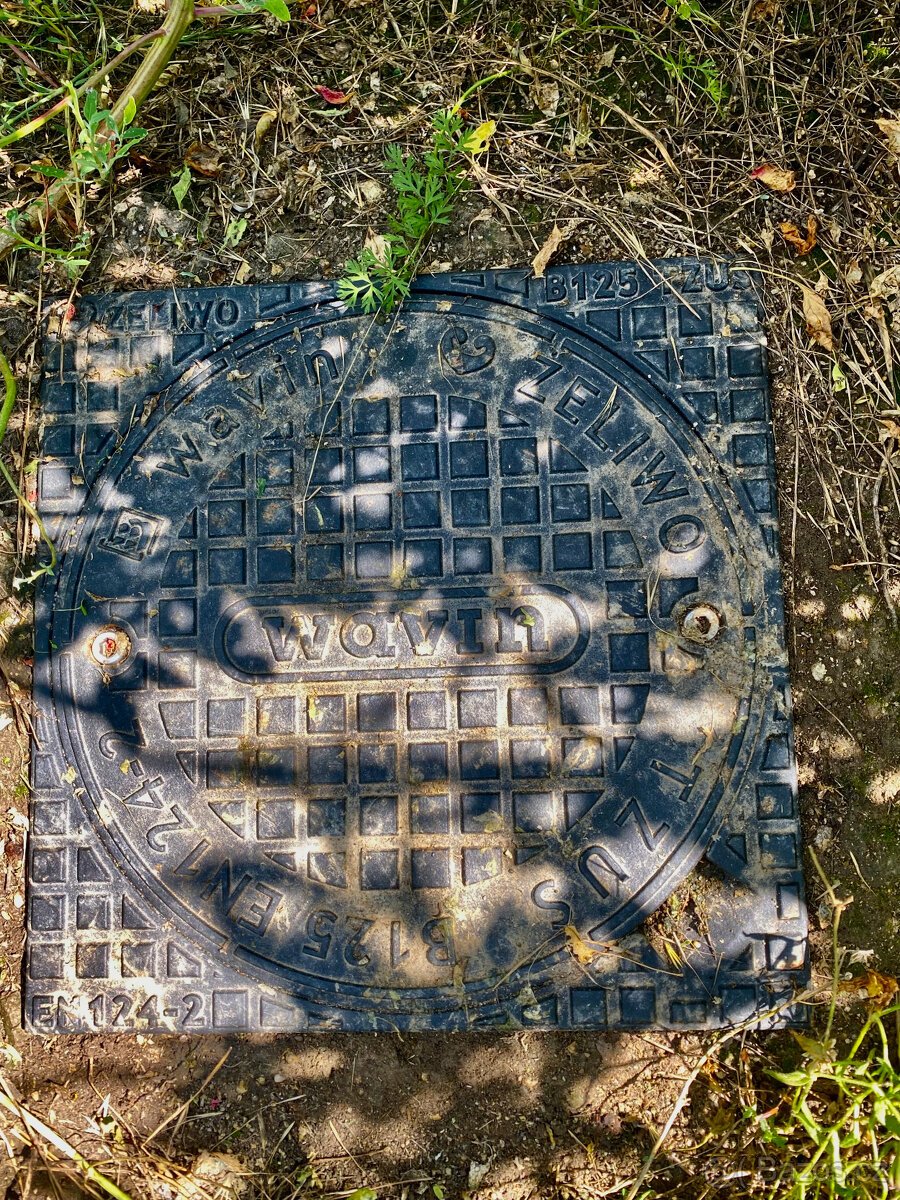 Stavebni pozemek Havraniky