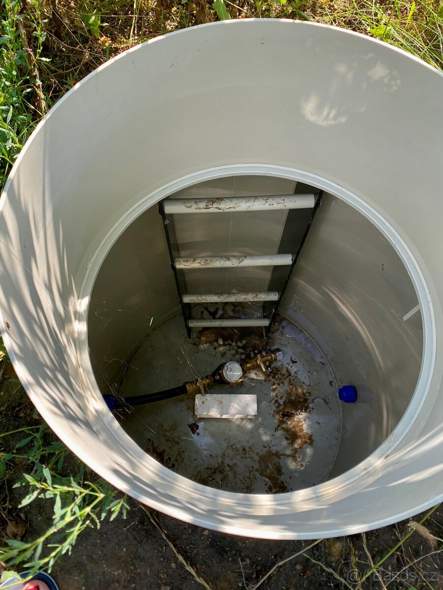 Stavebni pozemek Havraniky