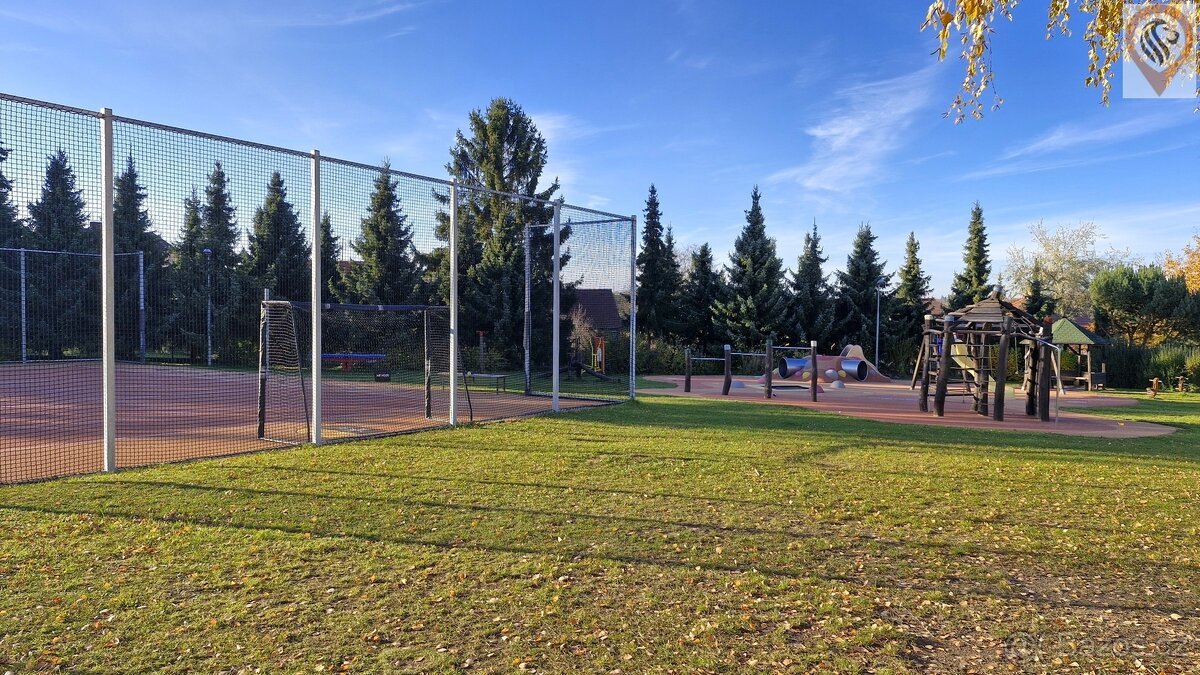 Stavební a zemědělský pozemek – Záhoří, 6 km od Písku