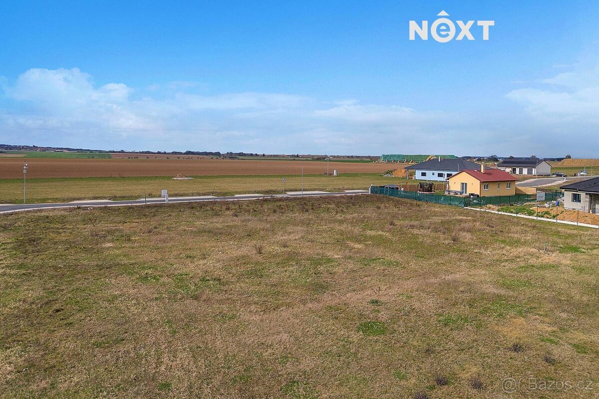 Prodej pozemek Bydlení, 911㎡