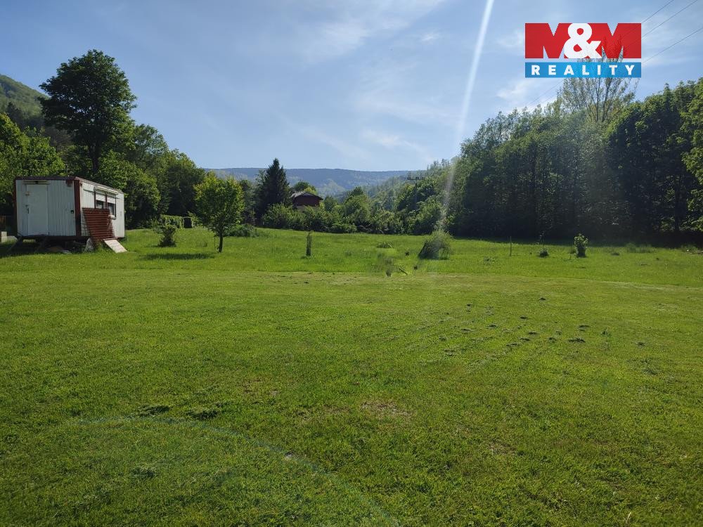 Prodej pozemku k bydlení, 1000 m², Třinec