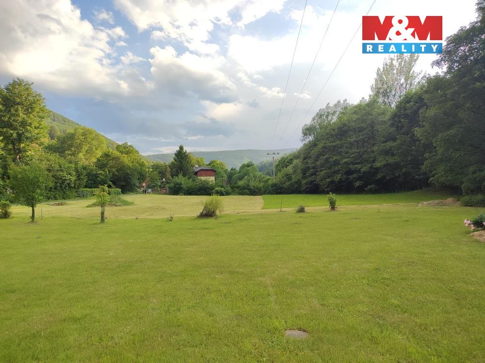 Prodej pozemku k bydlení, 1000 m², Třinec