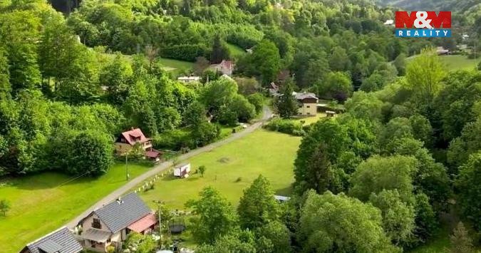 Prodej pozemku k bydlení, 1000 m², Třinec