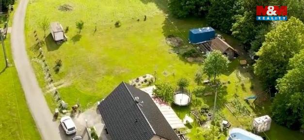 Prodej pozemku k bydlení, 1000 m², Třinec