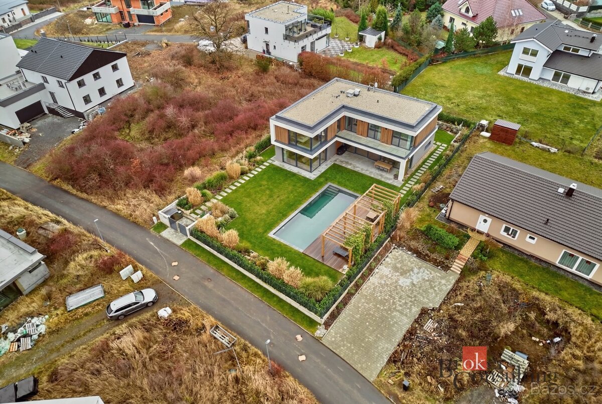 Prodej, pozemky/bydlení, 1062 m2, Jenišov, Karlovy Vary [ID 