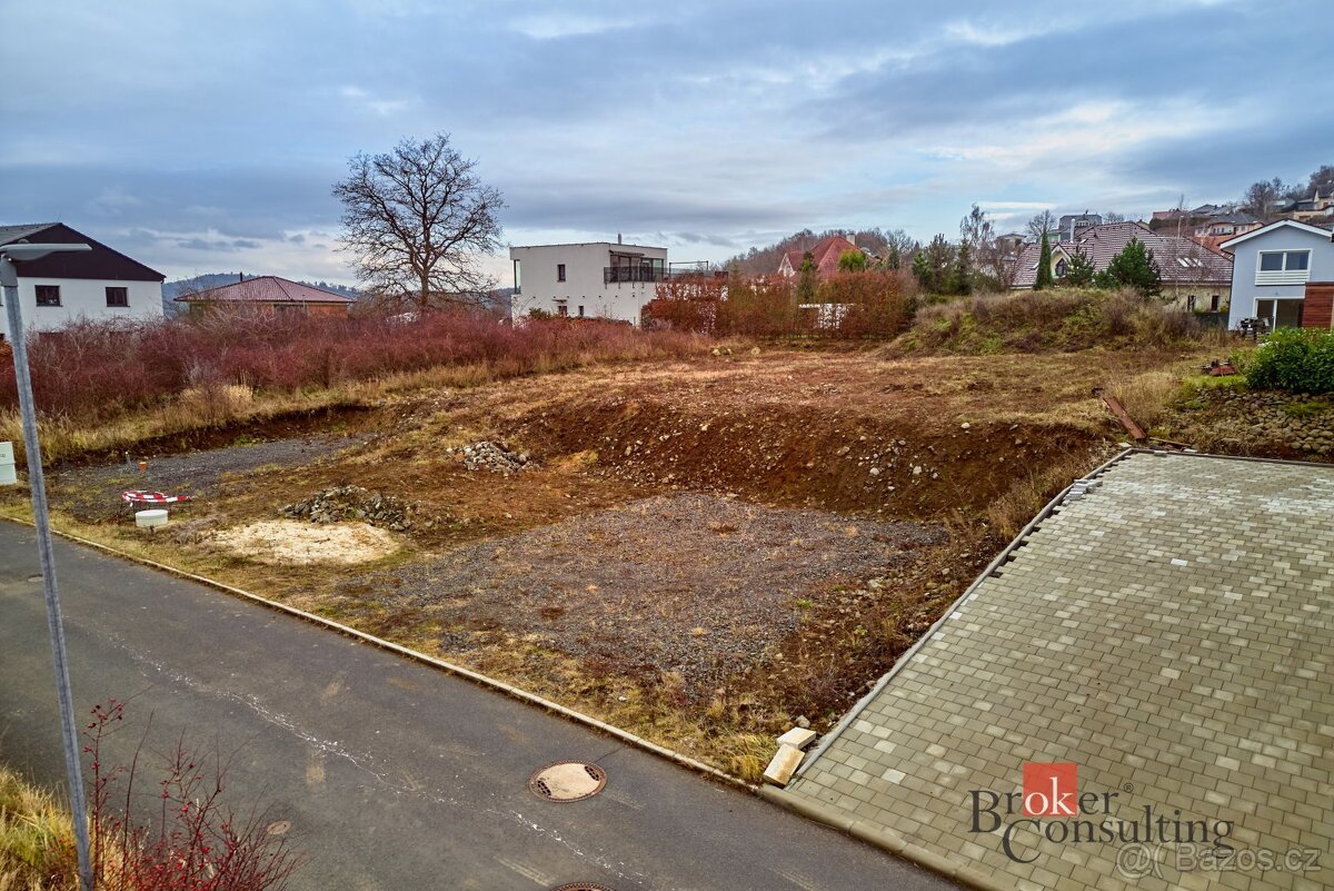 Prodej, pozemky/bydlení, 1062 m2, Jenišov, Karlovy Vary [ID 