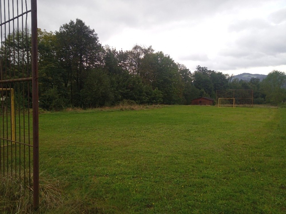 Prodej pozemku, 5268 m2, Huslenky, Kychová