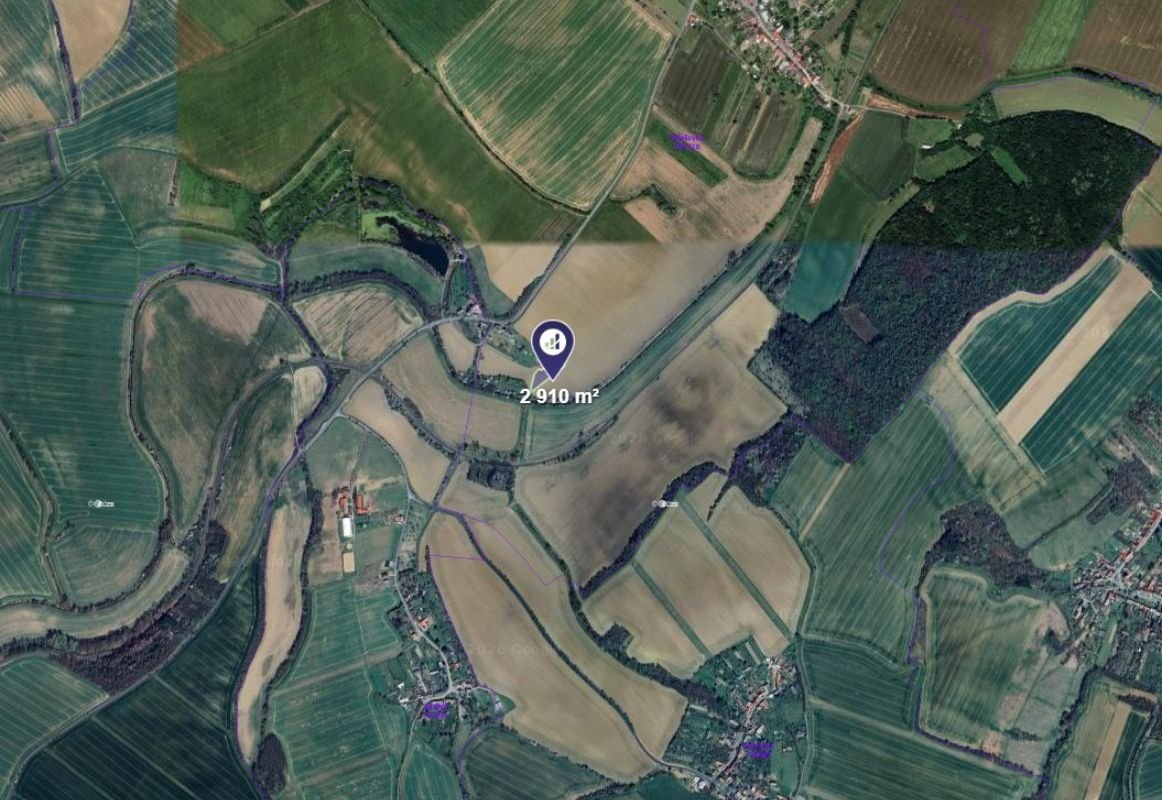 Prodej pole v k.ú. Šelešovice, ev.č. 2026-04-01-112815