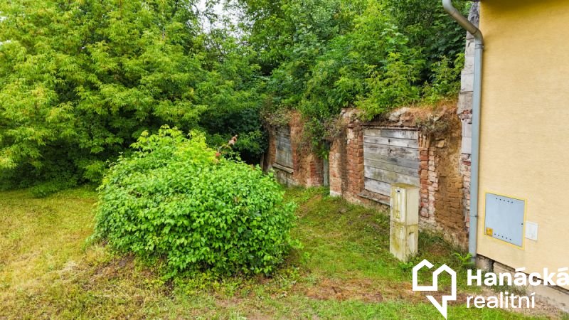 Prodej stavebního pozemku v Olomouci, 298 m2, ulice...