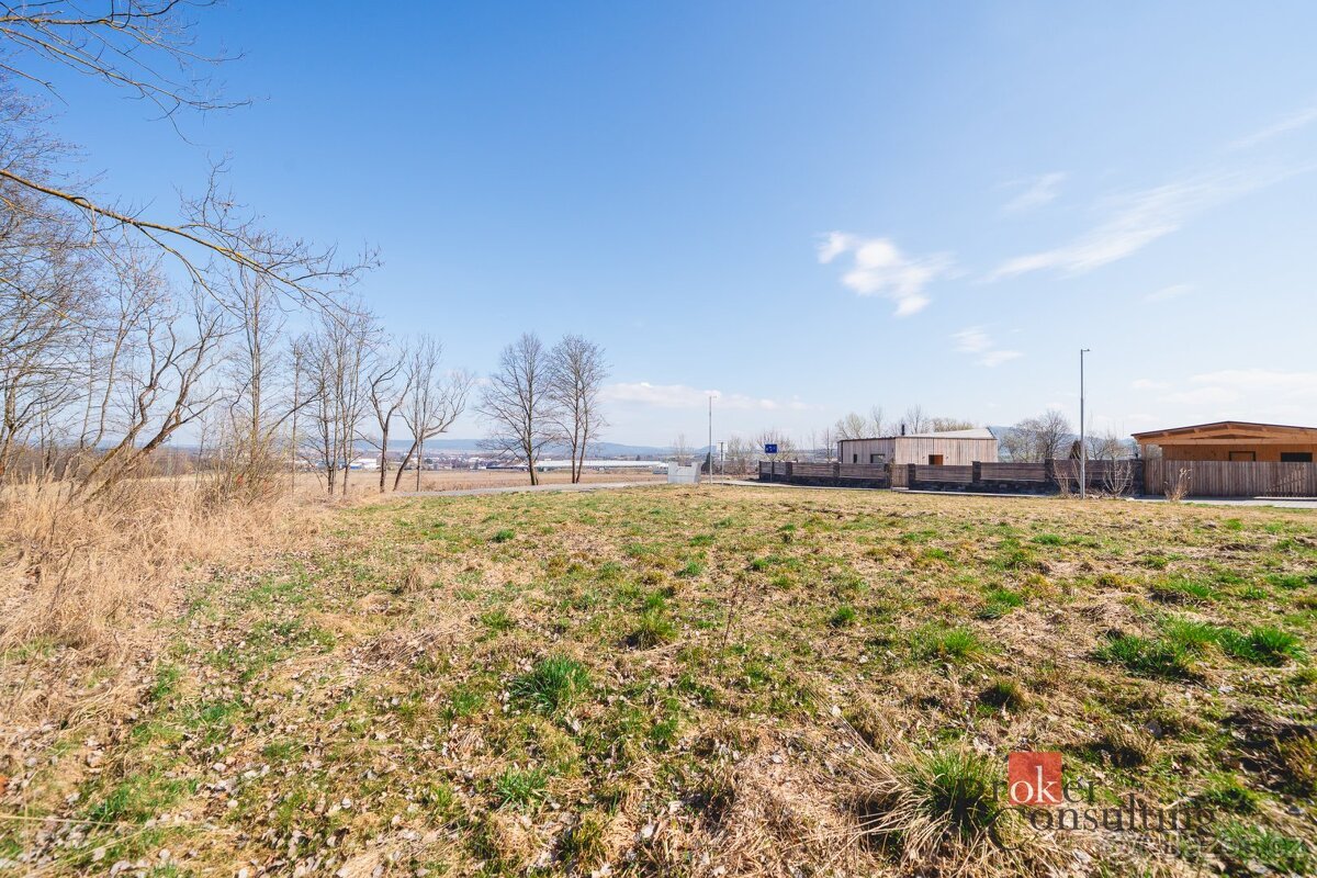 Prodej, pozemky/bydlení, 929 m2, Pod Kotlem 180, 33701 Rokyc