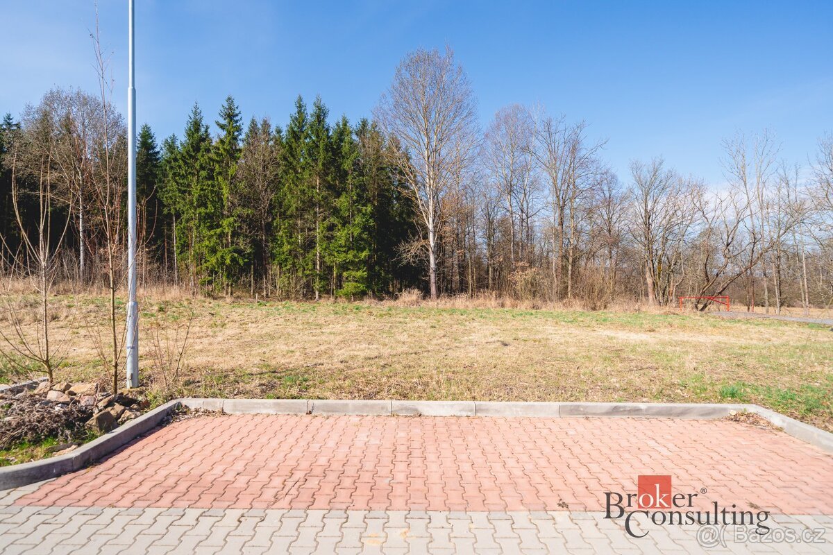 Prodej, pozemky/bydlení, 929 m2, Pod Kotlem 180, 33701 Rokyc