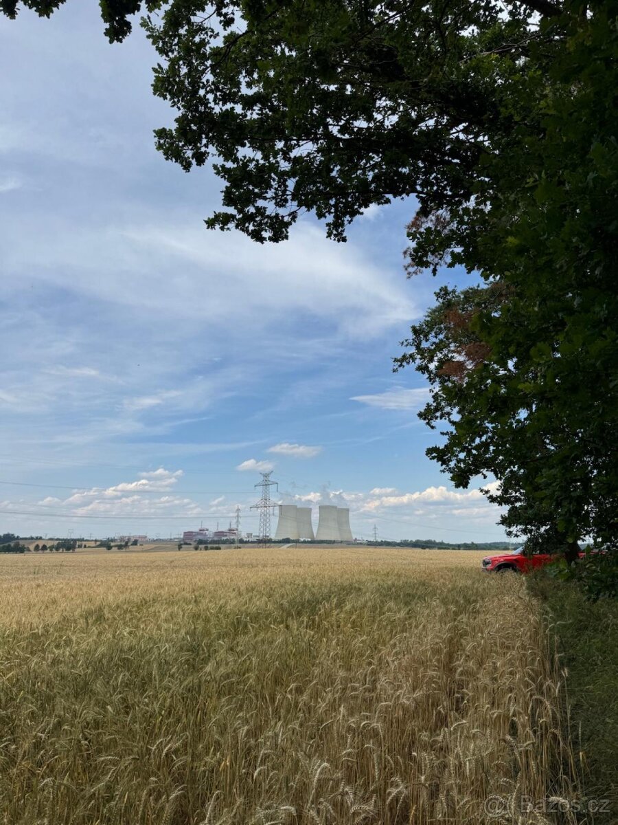 Prodej lesních pozemků v k.ú. Kočín