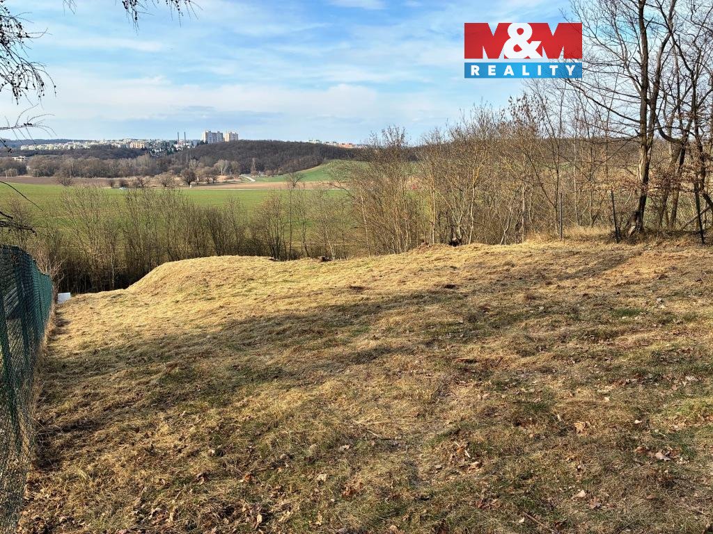 Prodej pozemku k bydlení, 1160 m², Brno