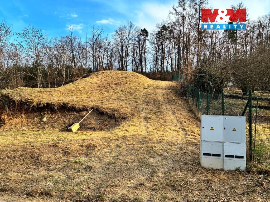 Prodej pozemku k bydlení, 1160 m², Brno