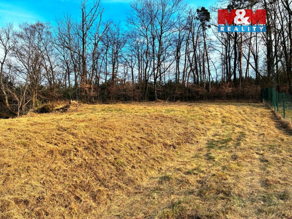 Prodej pozemku k bydlení, 1160 m², Brno