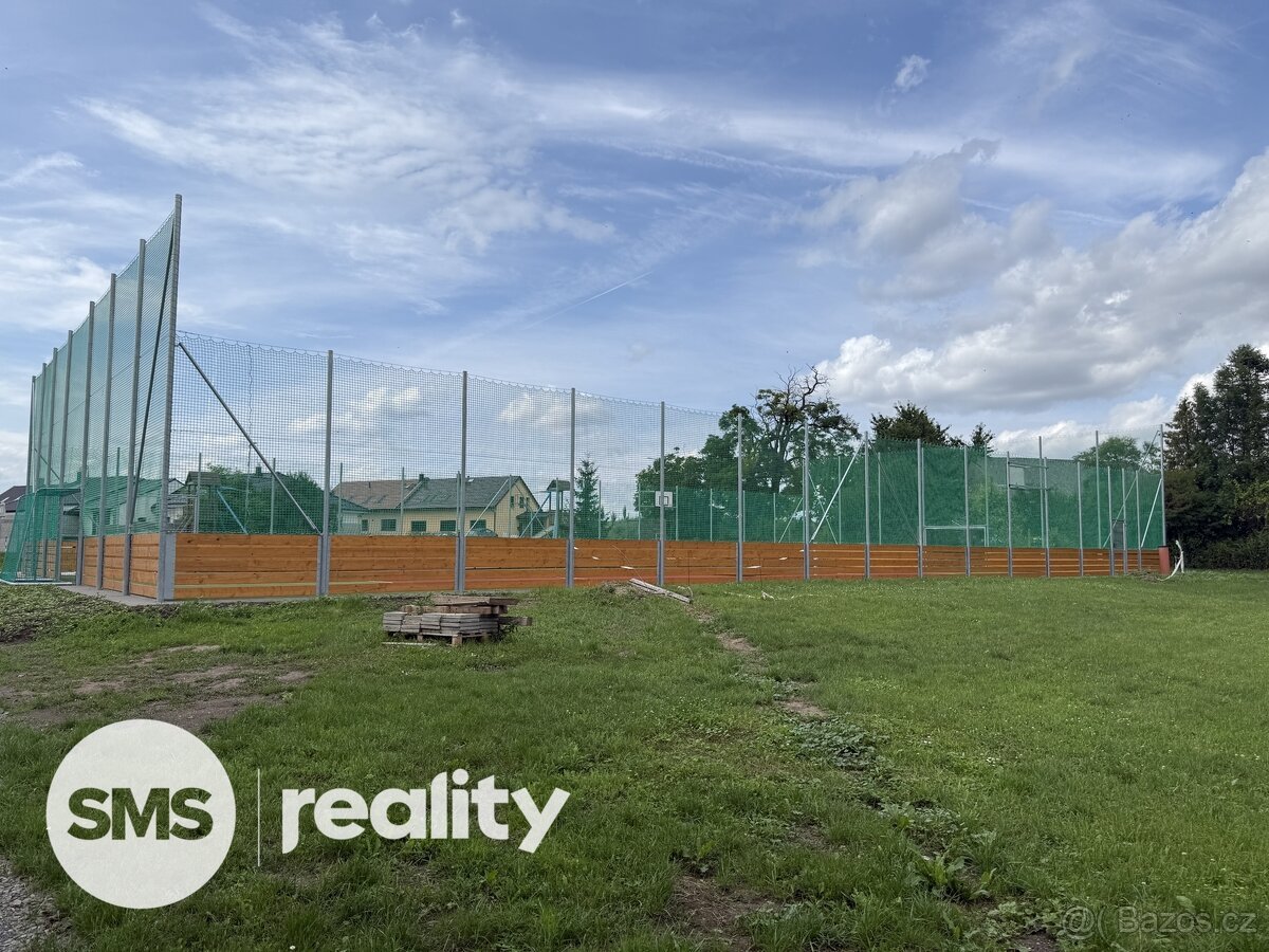 Prodej stavebního pozemku pro bydlení 1419m2