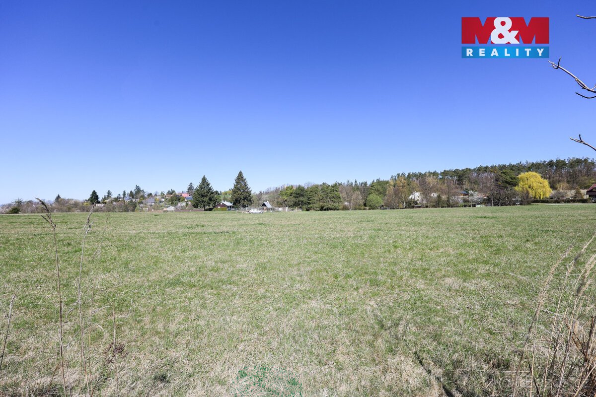 Prodej pole, 863 m², Olomouc