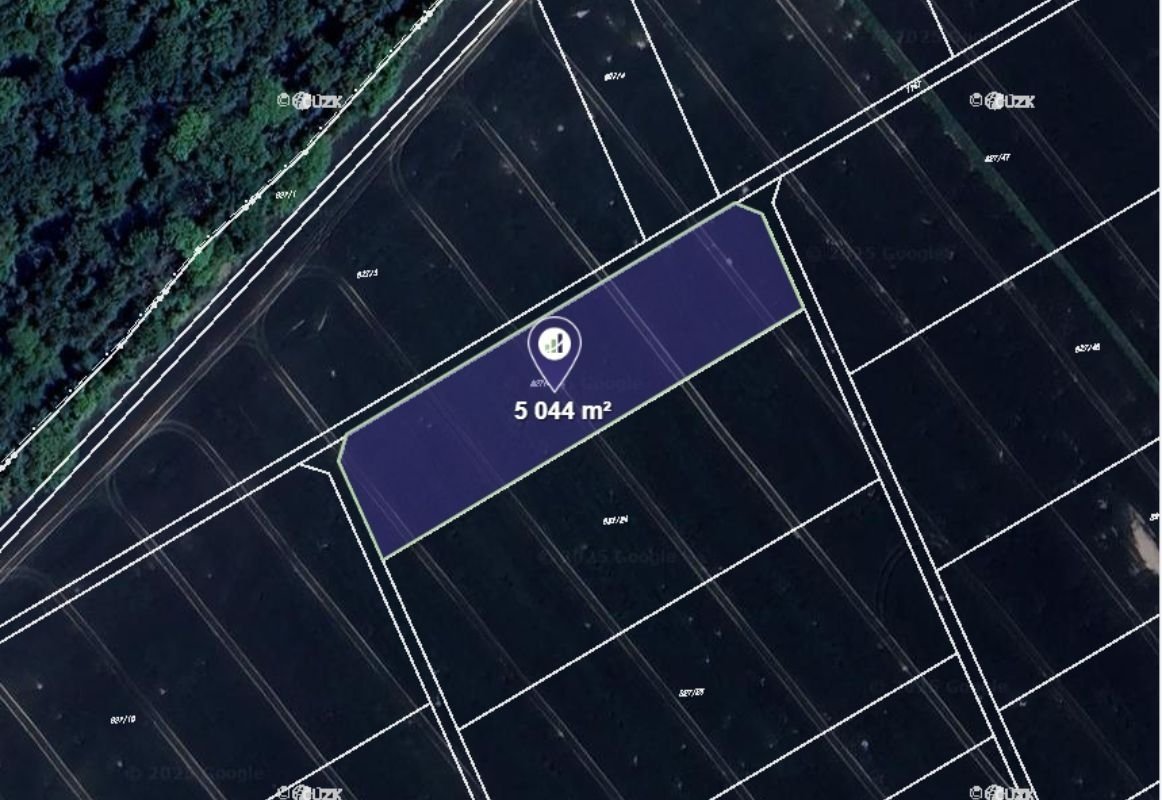 Prodej pole v k.ú. Majetín, ev.č. 2026-01-09-164951