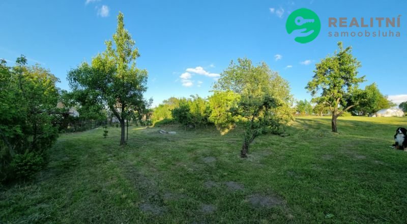 Stavební pozemek 1177m2 Bílý Potok / Javorník