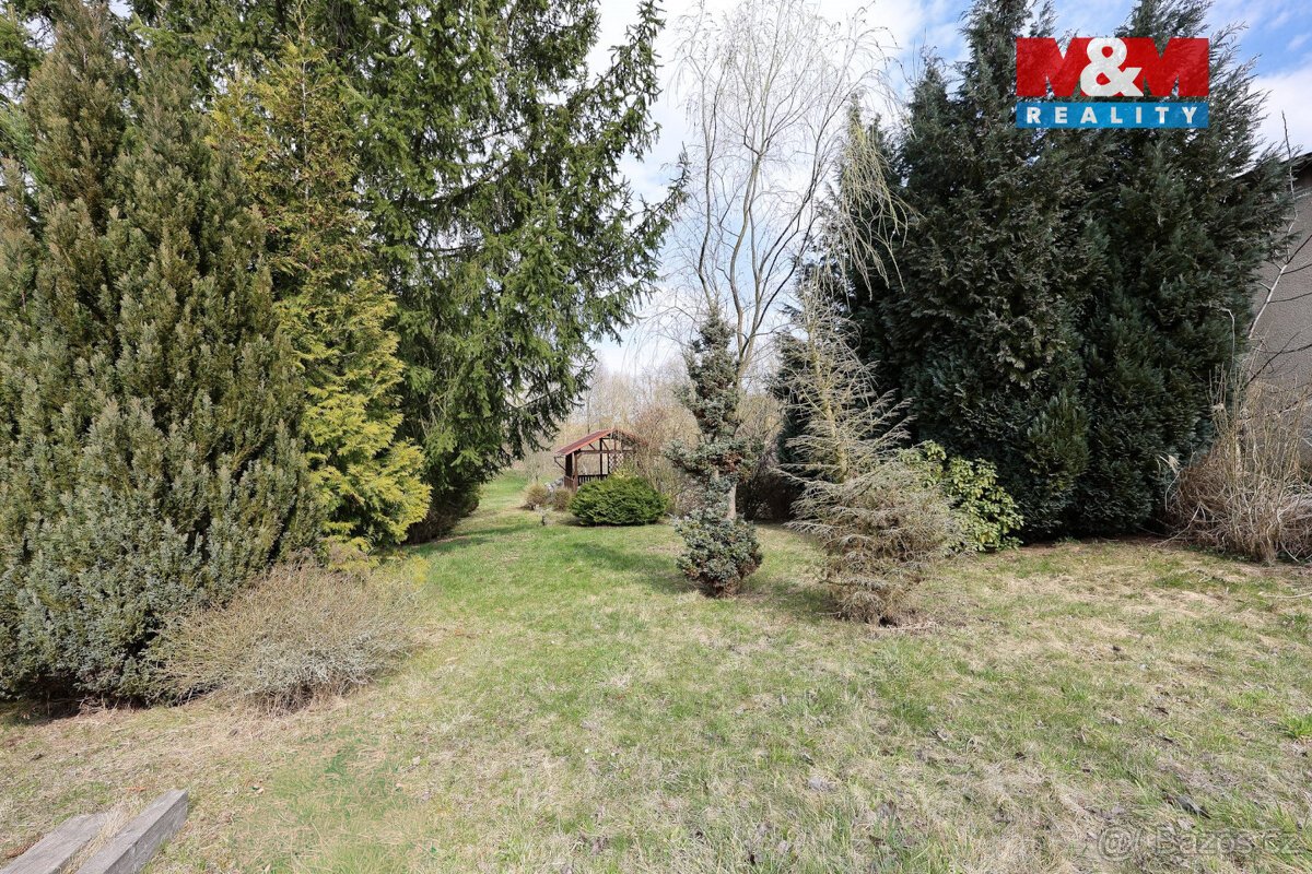 Prodej pozemku k bydlení, 1160 m², Loštice, část Žádlovice