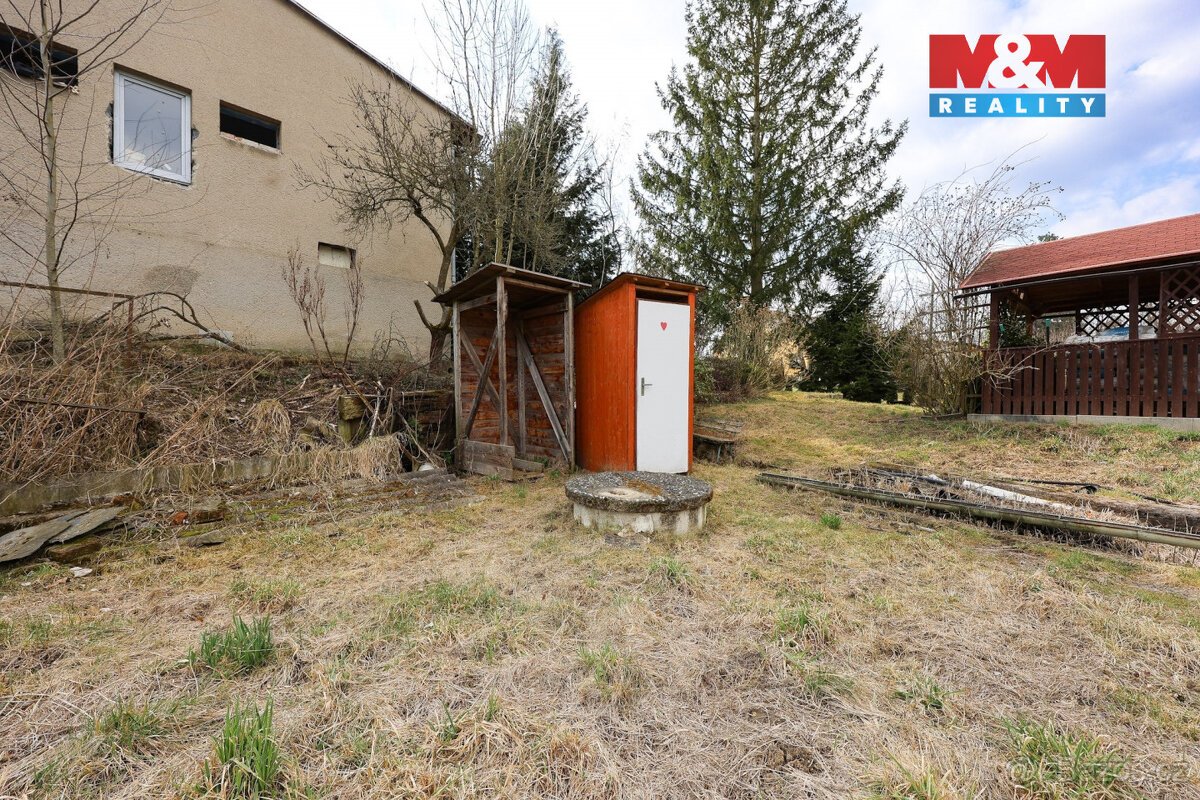 Prodej pozemku k bydlení, 1160 m², Loštice, část Žádlovice